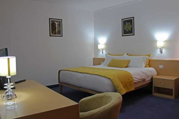 Hotel Airport Tirana